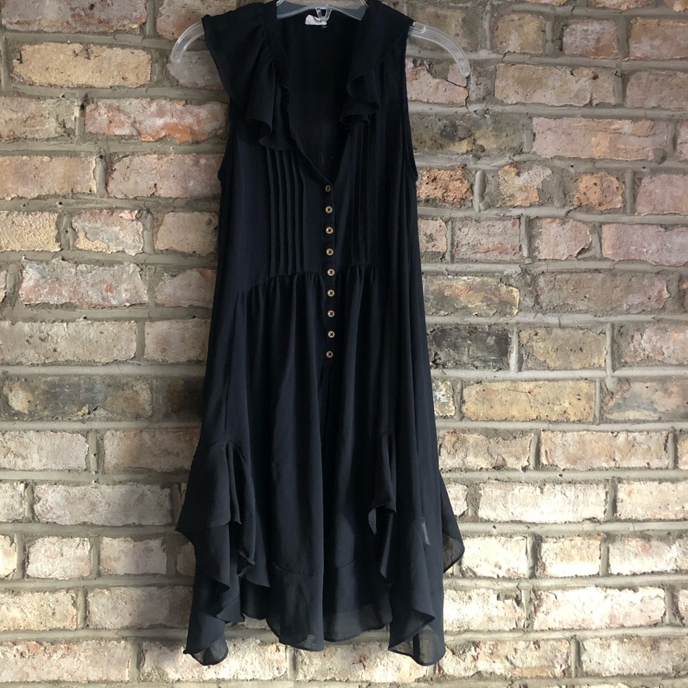 Beautiful Anthropologie blouse